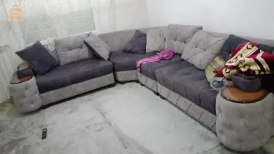 جديد مستعمل
