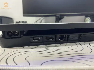 playstation 4