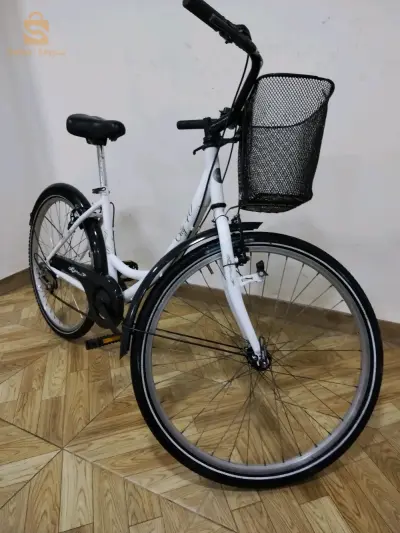 velo classique 26'' tres propre