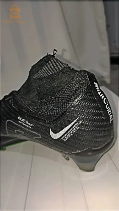 Soulié nike 2023