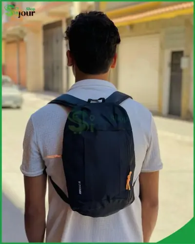 Quechua backpack ✌️