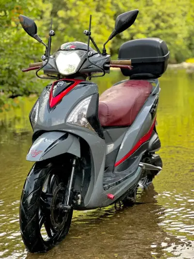 sym st 2020 mchy 36eld
