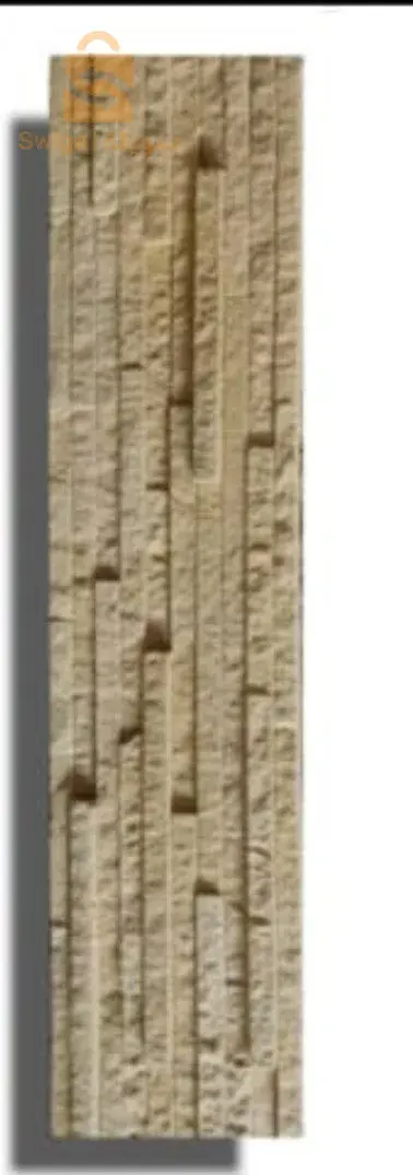 الحجر الصناعي