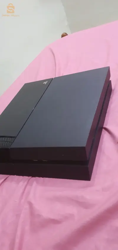 Ps4
