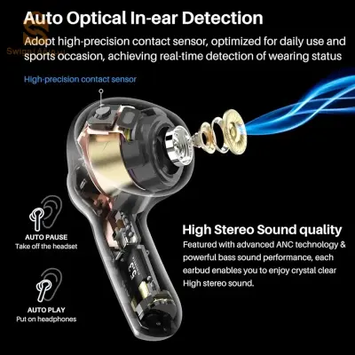 Earbuds TOZO NC-2