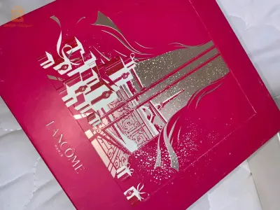 coffret parfums femmes