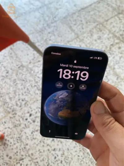 iPhone 14