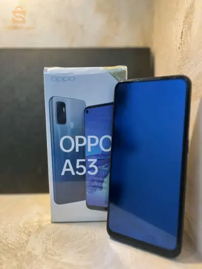 oppo A53