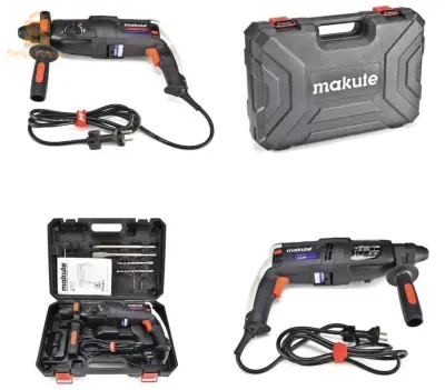 Marteau piqueur makute 800
