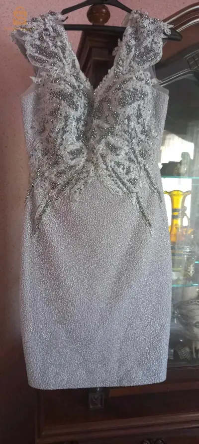 robe soirée