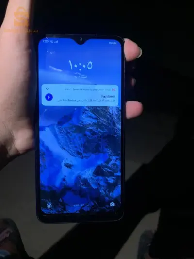 redmi not 8 pro