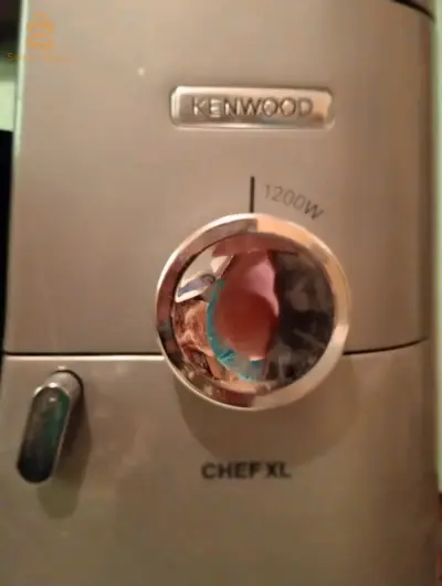 Kenwood
