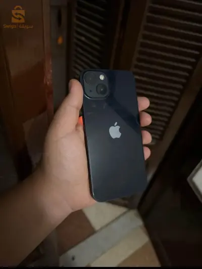 iPhone 13 turbo sim