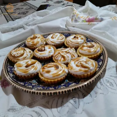 tartelettes
