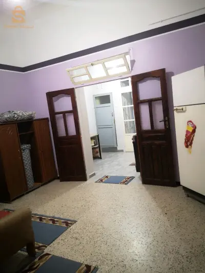 حي ولاد براهم شارع الاخوة ذهبي رقم 08 سطيف