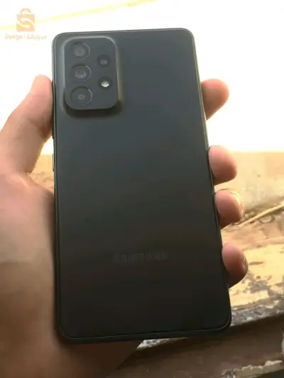 samsung A53 5g