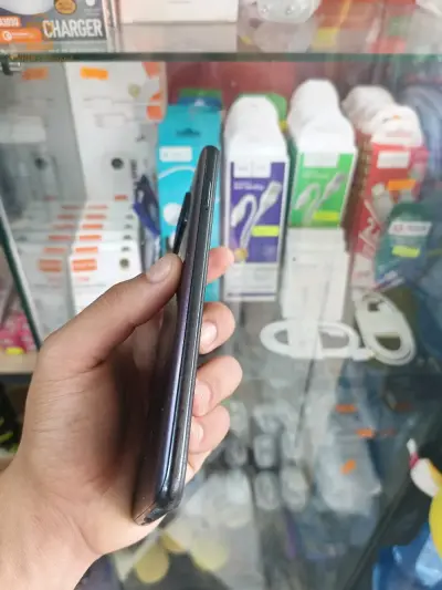 Poco X3 pro