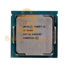 I3 9100f