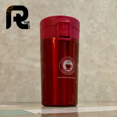 thermos café cup