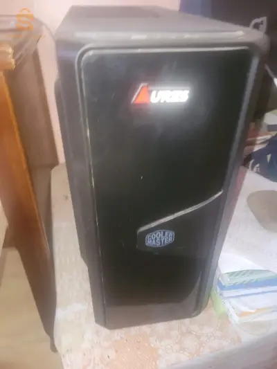 PC gamer