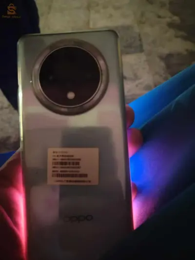 Oppo A3 pro