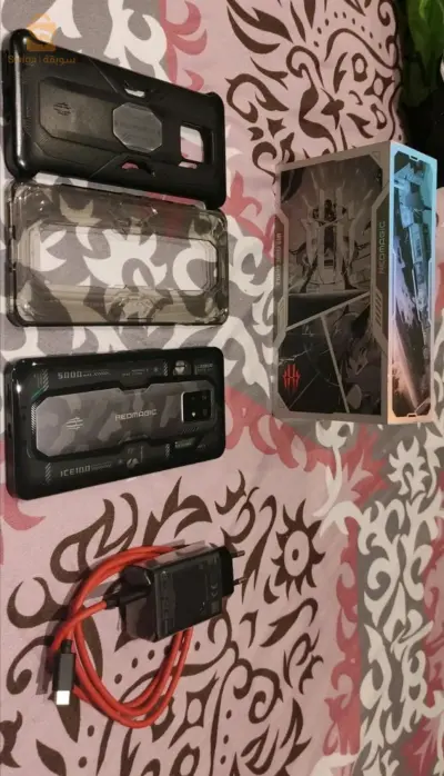 redmagic 7s pro
