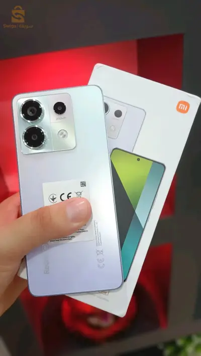 Redmi note 13 pro 5g