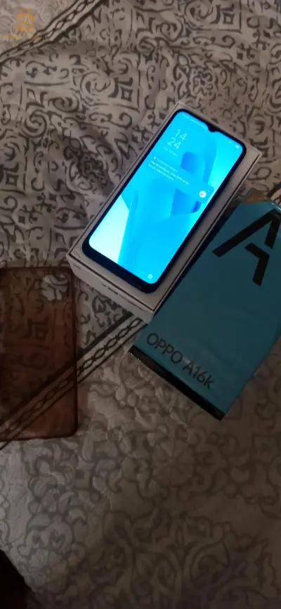 Oppo a16k