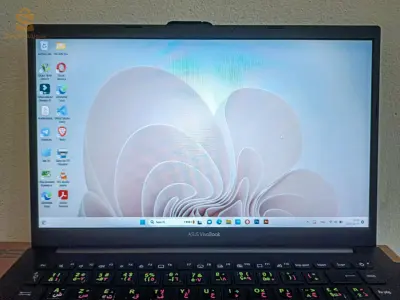 Asus Vivobook14/15