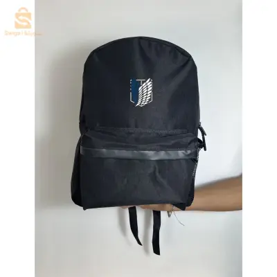 sac dos personnalisée