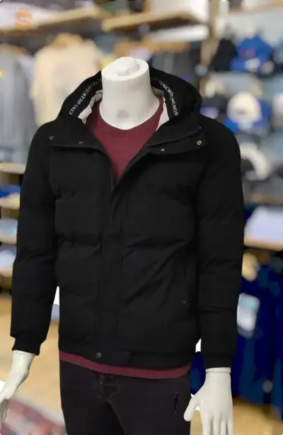 veste imperméable
