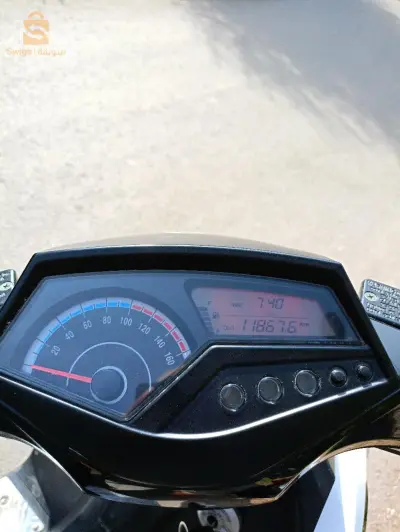 sam spower 150