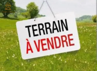 terrain a vendre ou à louer
