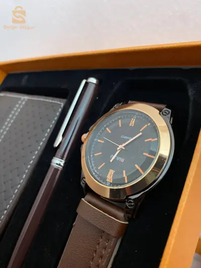 Montre classique