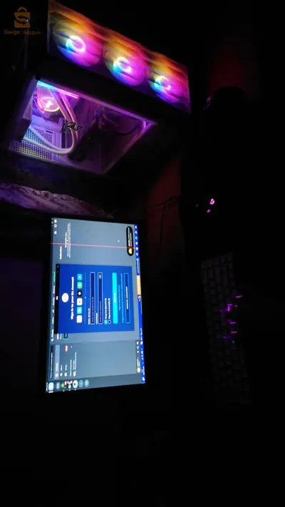 pc gaming