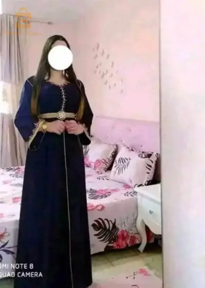caftan