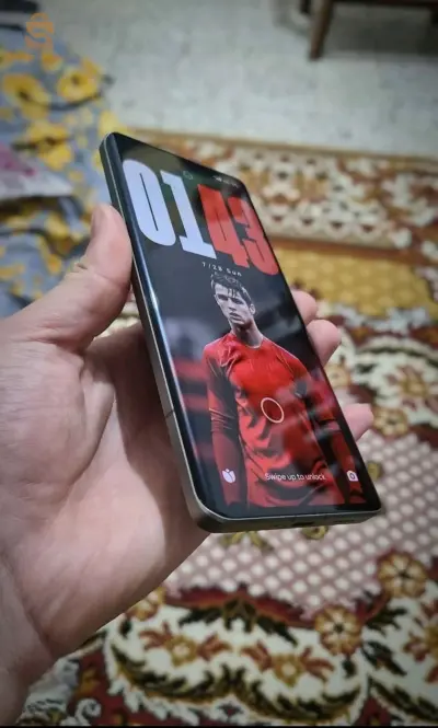 شاومي 13 إلتر