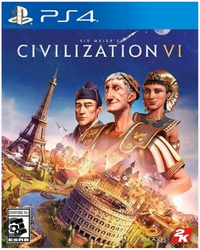Civilisation VI