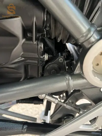 bwm GS 1250