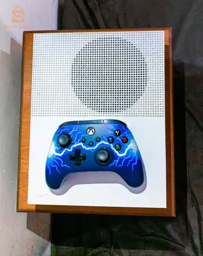 🇫🇷 Xbox One S • 500 GB 🇫🇷