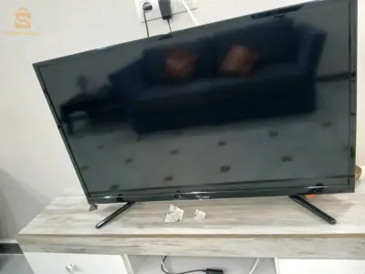 television condor