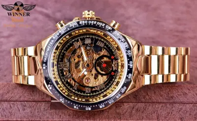 montre winner toute neuve