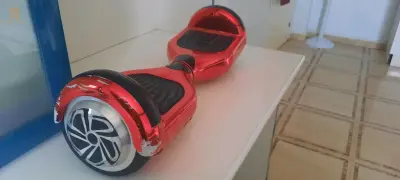 hoveboard (scooter)