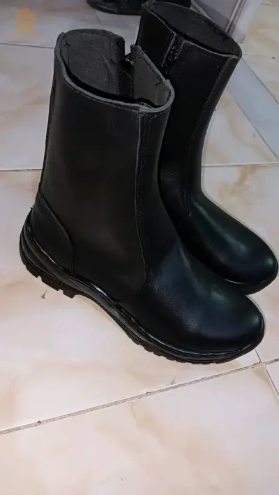 بوتس ماڨنوم شباب للعسكر