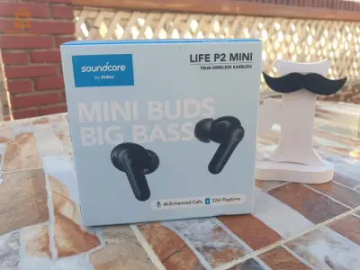 Anker Life P2 mini