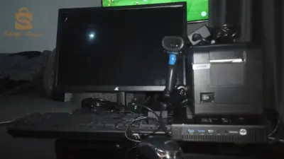 PC pour caisse
