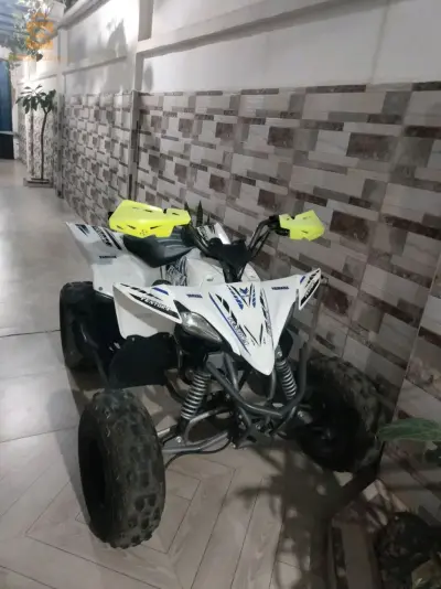Qwade vms
