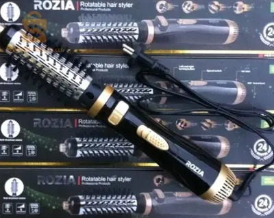 Brosse soufflante  rozia HC8112