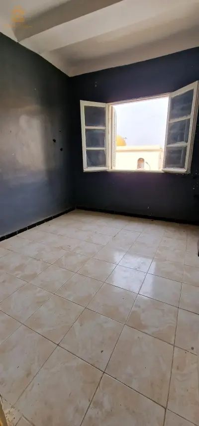 vente f3 mimosa cité Bahia nore
