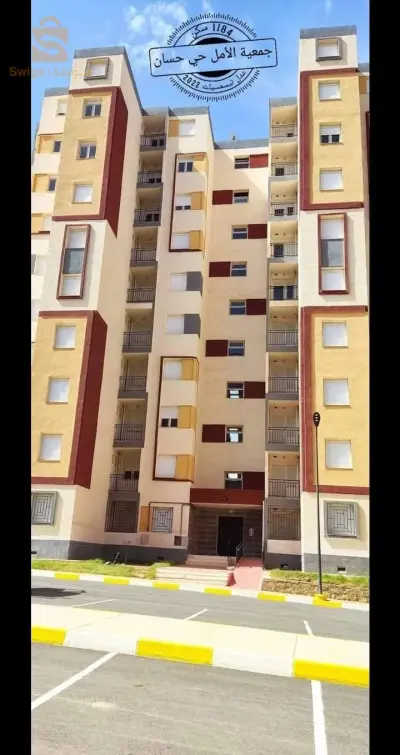 حي حسان لاديال 1184